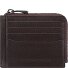 Business Geldbörse RFID Leder 11 cm Variante dark brown Business Geldbörse RFID Leder 11 cm Variante dark brown