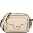  Beat Soft Mini Bag Umhängetasche Leder 18 cm Variante sandshell