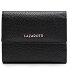 Bologna Leather Geldbörse Leder 12 cm Variante black Bologna Leather Geldbörse Leder 12 cm Variante black