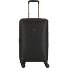 Wilder 4 Rollen Trolley 64 cm mit Dehnfalte Variante black Wilder 4 Rollen Trolley 64 cm mit Dehnfalte Variante black