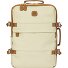  Firenze Reiserucksack 42 cm Laptopfach Variante cream