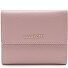 Bologna Leather Geldbörse Leder 12 cm Variante rose Bologna Leather Geldbörse Leder 12 cm Variante rose