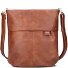  Mademoiselle.M Schultertasche 31 cm Variante cognac