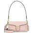 Tabby Schultertasche Leder 20 cm Variante cream Tabby Schultertasche Leder 20 cm Variante cream