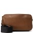 Clarice Umhängetasche Leder 27 cm Variante sepia Clarice Umhängetasche Leder 27 cm Variante sepia