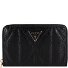  Aldina Geldbörse 14 cm Variante black