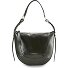  Fedora Schultertasche Leder 28 cm Variante tirolo