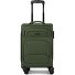  Edition 04 4 Rollen Kabinentrolley 55 cm mit Dehnfalte Variante slate-green