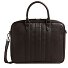 House Check Aktentasche 41 cm Laptopfach Variante brn-choc House Check Aktentasche 41 cm Laptopfach Variante brn-choc