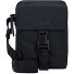 Marsel Mini Bag Umhängetasche 16 cm Variante black  Marsel Mini Bag Umhängetasche 16 cm Variante black