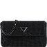 Zalina Clutch Tasche 19 cm Variante black Zalina Clutch Tasche 19 cm Variante black