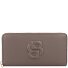 Anett Geldbörse 19 cm Variante medium brown Anett Geldbörse 19 cm Variante medium brown