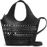  Laurnna Handtasche Leder 21 cm Variante black