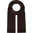 Albas Schal 170 cm Variante dark brown  Albas Schal 170 cm Variante dark brown