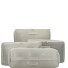 Packing Cubes Packtaschen Set 4tlg. Variante sand grey Packing Cubes Packtaschen Set 4tlg. Variante sand grey