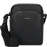 CK Must Mini Bag Umhängetasche 18 cm Variante black CK Must Mini Bag Umhängetasche 18 cm Variante black