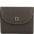  Miranda Geldbörse RFID Schutz Leder 11 cm Variante acacia brown