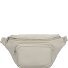Lila Gürteltasche Leder 23 cm Variante milk Lila Gürteltasche Leder 23 cm Variante milk
