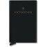 Altius Secrid Kreditkartenetui RFID Schutz 10 cm Variante black Altius Secrid Kreditkartenetui RFID Schutz 10 cm Variante black