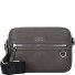  Premium Umhängetasche Leder 23 cm Variante shady stone