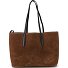  Monogram Shopper Tasche Leder 47 cm Variante safari