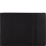  Woody Geldbörse RFID Schutz Leder 13 cm Variante black