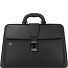 Black Square Aktentasche Leder 37 cm Variante black Black Square Aktentasche Leder 37 cm Variante black