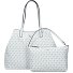 G Wave II Shopper Tasche 41 cm Variante stone logo G Wave II Shopper Tasche 41 cm Variante stone logo