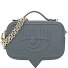 Eyelike bags Handtasche 20 cm Variante asphalt  Eyelike bags Handtasche 20 cm Variante asphalt