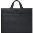 Modus Restyling Handtasche Leder 43 cm Variante nero  Modus Restyling Handtasche Leder 43 cm Variante nero