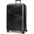  Collection 02 THE LARGE 4 Rollen Trolley 77 cm Variante black metallic