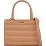  Line Quilt Handtasche 19.5 cm Variante lion