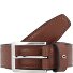 Luca Gürtel Leder Variante cognac brown | 85 cm Luca Gürtel Leder Variante cognac brown | 85 cm