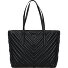 Lunny Shopper Tasche L 41 cm Variante nero Lunny Shopper Tasche L 41 cm Variante nero