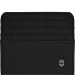Travel Essentials Kreditkartenetui RFID Schutz 10 cm Variante black Travel Essentials Kreditkartenetui RFID Schutz 10 cm Variante black