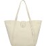 Pretty Wonder Nylon Shopper Tasche M 50 cm Variante crema Pretty Wonder Nylon Shopper Tasche M 50 cm Variante crema