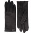 Gueen Handschuhe Leder Variante black | 7 Gueen Handschuhe Leder Variante black | 7