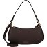 Merveille Schultertasche Leder 24.5 cm Variante brunette Merveille Schultertasche Leder 24.5 cm Variante brunette