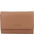Metallic Soft Geldbörse Leder 14 cm Variante skin Metallic Soft Geldbörse Leder 14 cm Variante skin