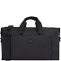  CK Essential Weekender Reisetasche 52 cm mit Dehnfalte Variante black