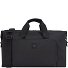 CK Essential Weekender Reisetasche 52 cm mit Dehnfalte Variante black CK Essential Weekender Reisetasche 52 cm mit Dehnfalte Variante black