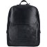 Williamsburg Rucksack Leder 40 cm Laptopfach Variante nero Williamsburg Rucksack Leder 40 cm Laptopfach Variante nero