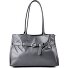  Sabine Schultertasche Leder 36 cm Variante stove