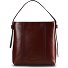  Vigna Nuov Schultertasche Leder 34 cm Variante brown