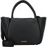 Wallis Raja Schultertasche Leder 27 cm Variante black Wallis Raja Schultertasche Leder 27 cm Variante black