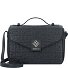 Umhängetasche 24 cm Variante black Umhängetasche 24 cm Variante black