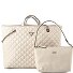  Giully II Shopper Tasche 39 cm Variante bone