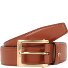 Business Gürtel Leder Variante cognac | 115 cm Business Gürtel Leder Variante cognac | 115 cm