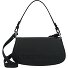 Myrtha Schultertasche Leder 24 cm Variante noir Myrtha Schultertasche Leder 24 cm Variante noir