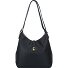 Deco Schultertasche Leder 31 cm Variante black Deco Schultertasche Leder 31 cm Variante black